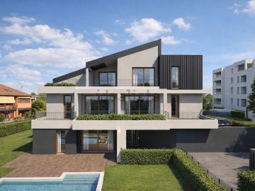 Appartamento in vendita di 150 m² in Via Professor Luigi di Bella
