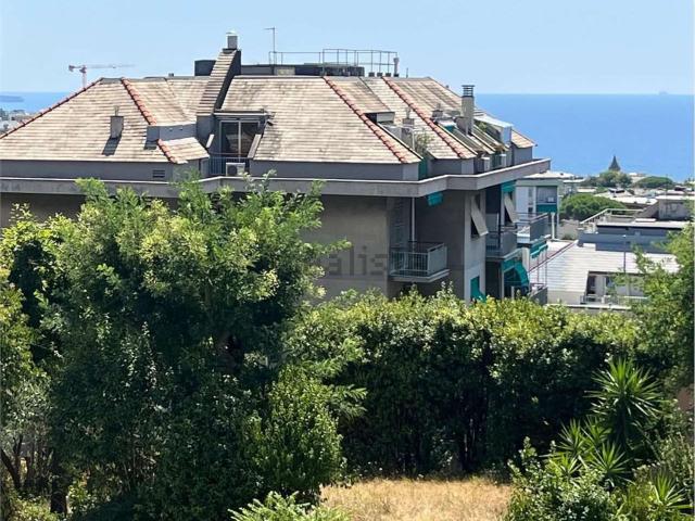Appartamento in vendita di 150 m² in Via Puggia
