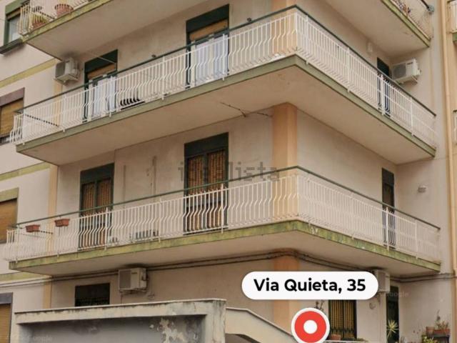 Appartamento in vendita di 150 m² in Via Quieta, 35