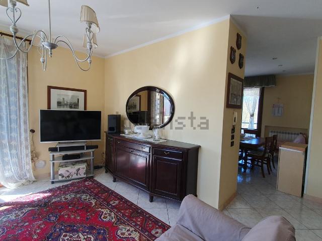 Appartamento in vendita di 150 m² in Via Rodolfo Morandi, 20