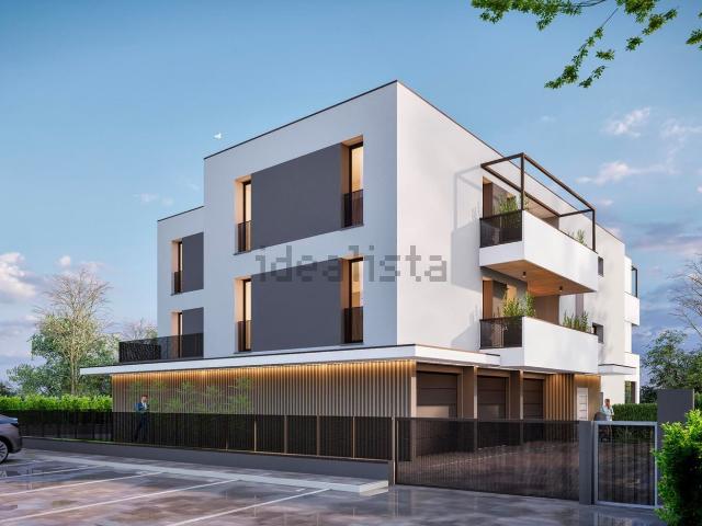Appartamento in vendita di 150 m² in Via Roma