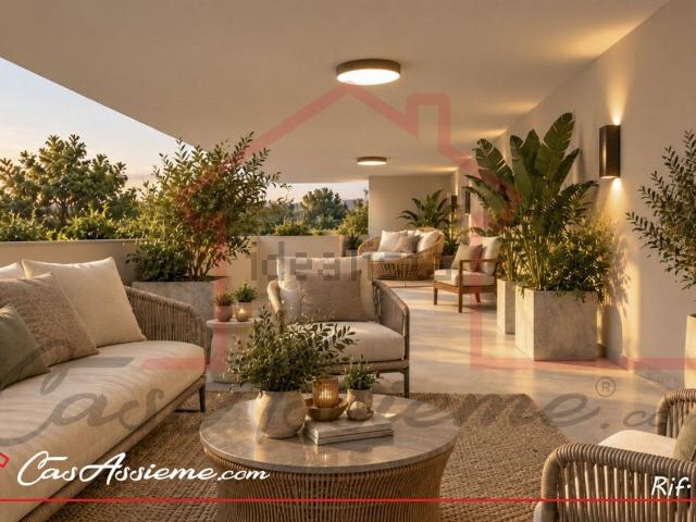 Appartamento in vendita di 150 m² in Via Roma