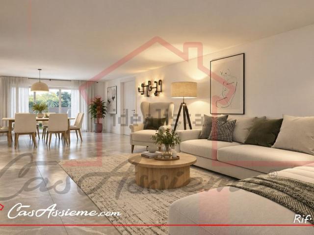 Appartamento in vendita di 150 m² in Via Roma