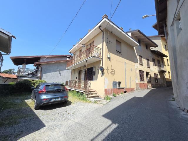 Appartamento in vendita di 150 m² in Via Roma