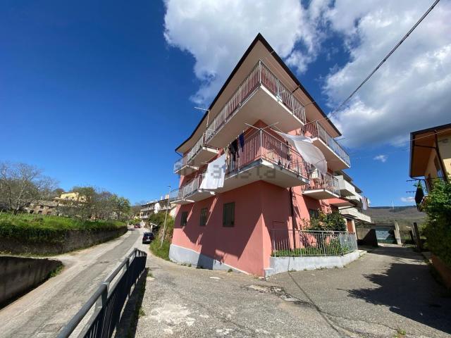Appartamento in vendita di 150 m² in Via Roma, 136