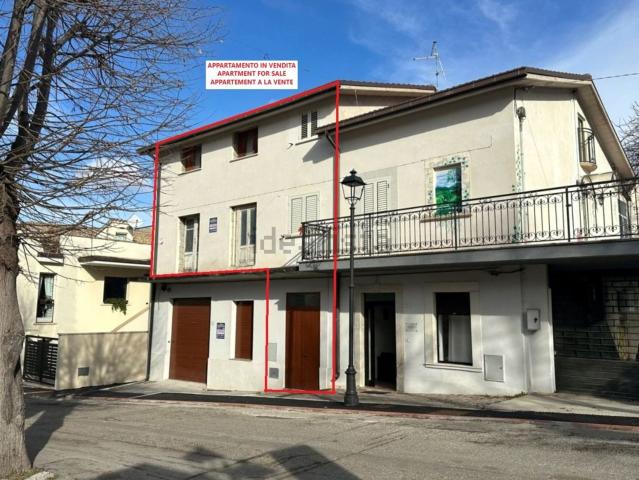 Appartamento in vendita di 150 m² in Via Roma