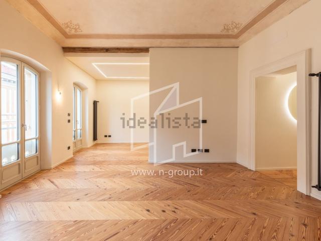 Appartamento in vendita di 150 m² in Via Roma, 21