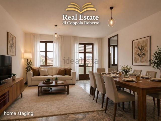 Appartamento in vendita di 150 m² in Via Roma, 26