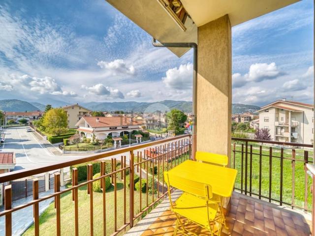 Appartamento in vendita di 150 m² in Via Romarolo, 15