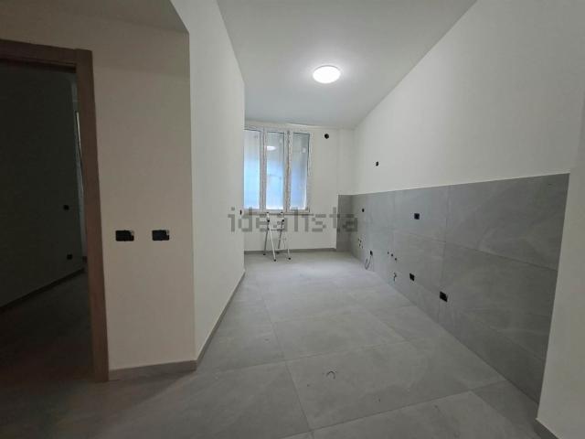 Appartamento in vendita di 150 m² in Via Raffaele Lambruschini, 29