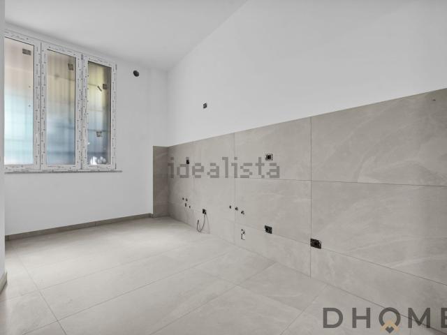 Appartamento in vendita di 150 m² in Via Raffaele Lambruschini, 29