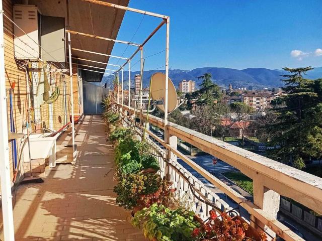 Appartamento in vendita di 150 m² in Via Raffaello Lambruschini