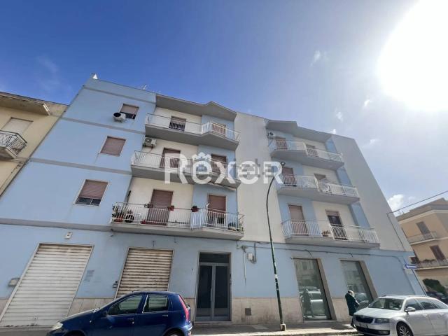 Appartamento in vendita di 150 m² in Via Raffaello Sanzio, 6
