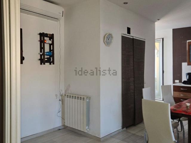 Appartamento in vendita di 150 m² in Via Redentore, 100