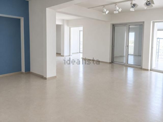Appartamento in vendita di 150 m² in Via Regina Margherita, 247