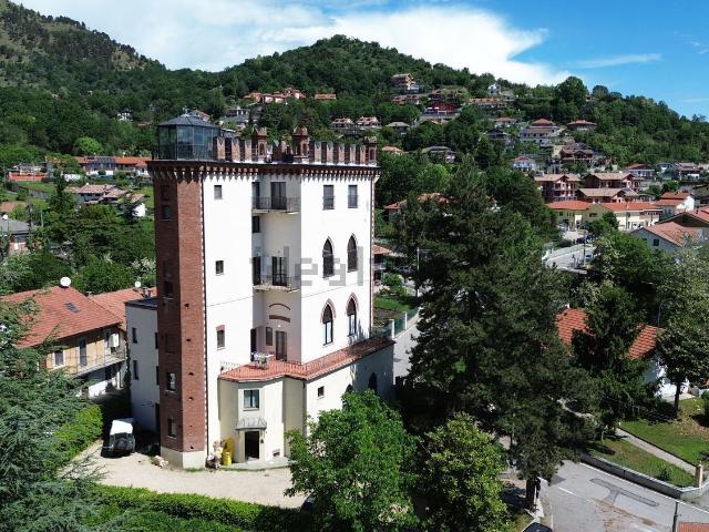 Appartamento in vendita di 150 m² in Via Rivoli
