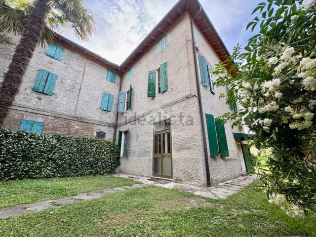 Appartamento in vendita di 150 m² in Via Riccardina, 101