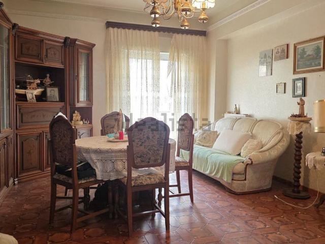 Appartamento in vendita di 150 m² in Via Risorgimento, 149