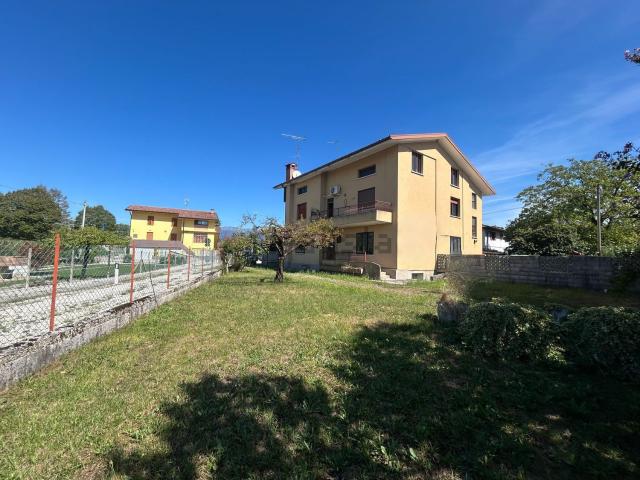 Appartamento in vendita di 150 m² in Via Risorgimento, 5