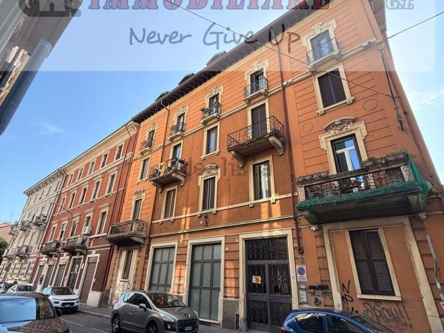Appartamento in vendita di 150 m² in Via Risorgimento, 81