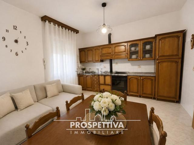 Appartamento in vendita di 150 m² in Via Rusti