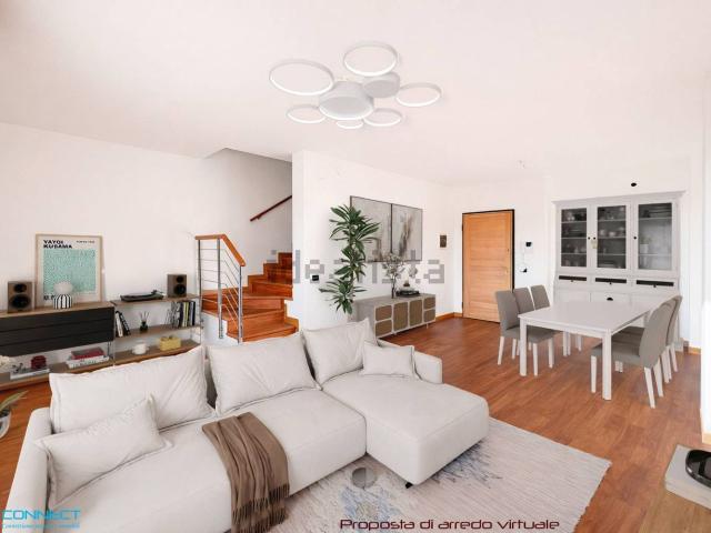 Appartamento in vendita di 150 m² in Via Wolfgang Amadeus Mozart, 5