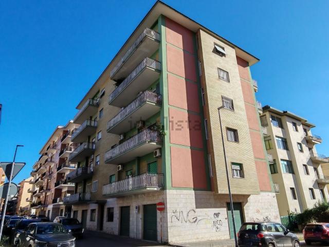 Appartamento in vendita di 150 m² in Via Toma Gioacchino, 25