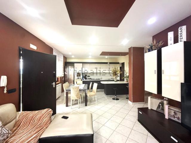 Appartamento in vendita di 150 m² in Via Tommaso Campanella, 8