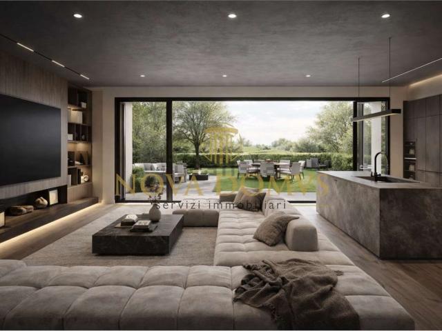 Appartamento in vendita di 150 m² in Via Torino, 10