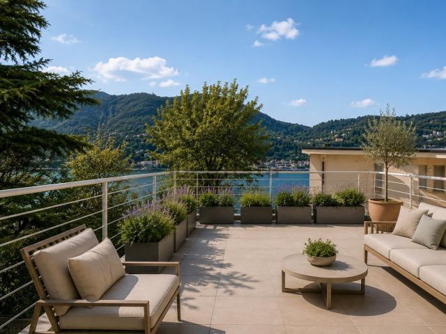 Appartamento in vendita di 150 m² in Via Torno