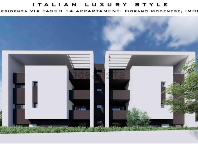 Appartamento in vendita di 150 m² in Via Torquato Tasso
