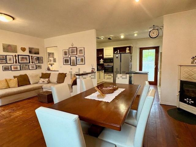 Appartamento in vendita di 150 m² in Via Torre