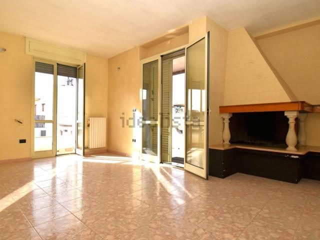 Appartamento in vendita di 150 m² in Via Torrente, 89