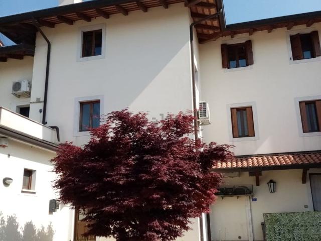 Appartamento in vendita di 150 m² in Via Torviscosa, 1