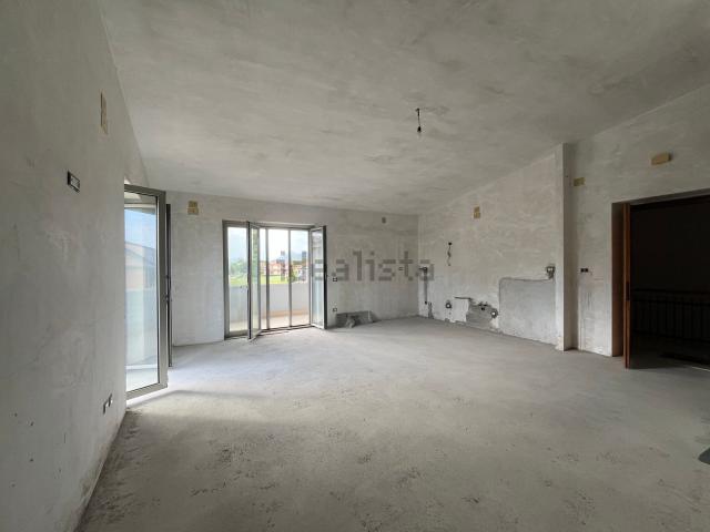 Appartamento in vendita di 150 m² in Via Toscana