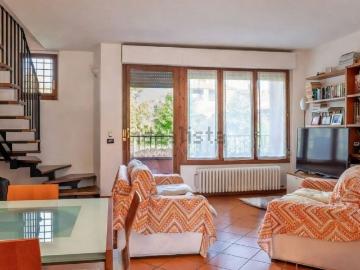 Appartamento in vendita di 150 m² in Via Tevere, 7