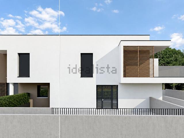 Appartamento in vendita di 150 m² in Via Tenente Lorenzon