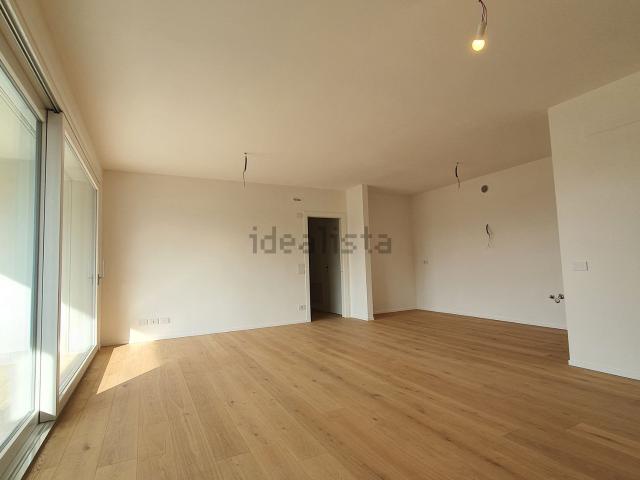 Appartamento in vendita di 150 m² in Via Terraglio