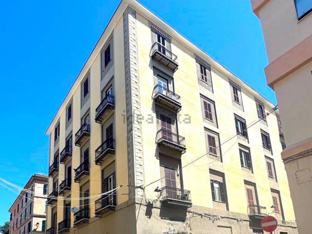 Appartamento in vendita di 150 m² in Via Traiana, 64