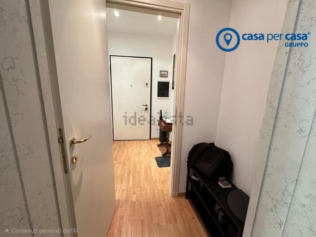 Appartamento in vendita di 150 m² in Via Trento, 4