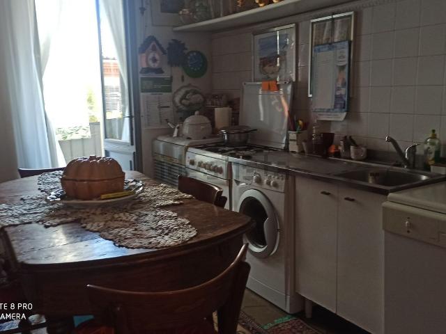 Appartamento in vendita di 150 m² in Via Treviso