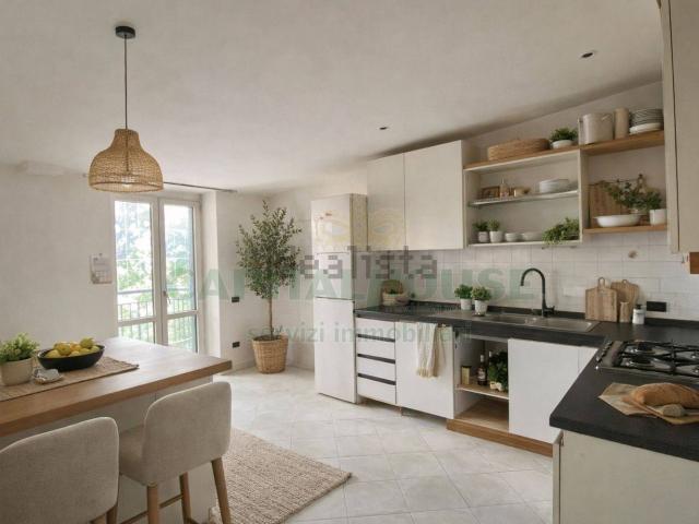 Appartamento in vendita di 150 m² in Via Trieste