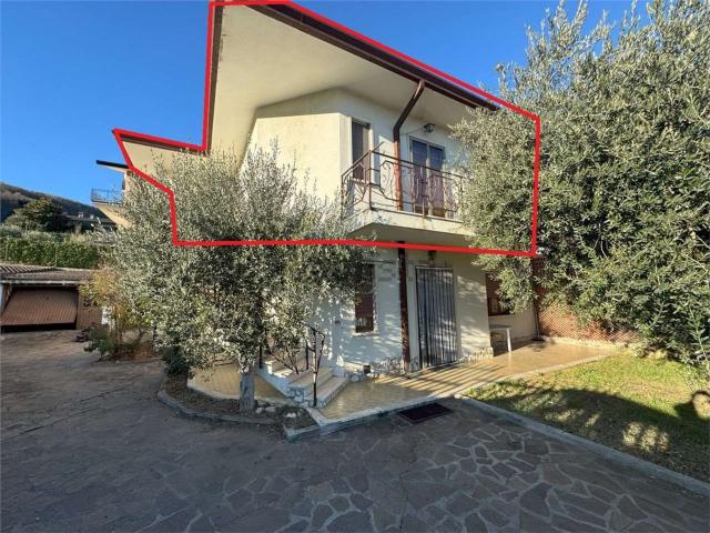 Appartamento in vendita di 150 m² in Via Trieste