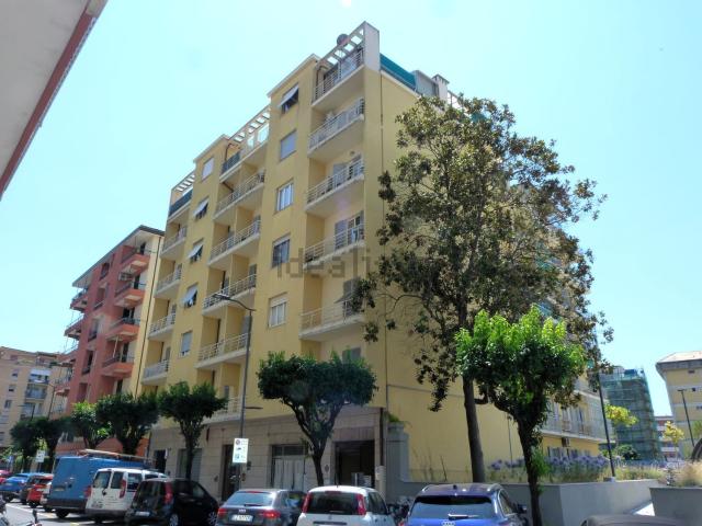 Appartamento in vendita di 150 m² in Via Trieste, 12
