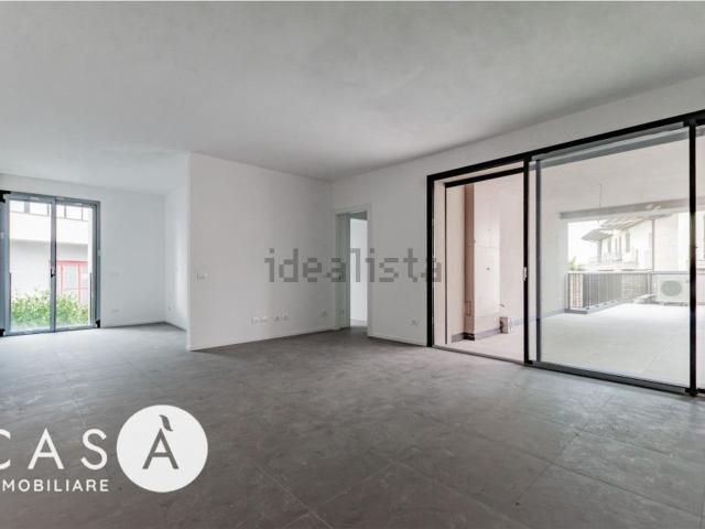 Appartamento in vendita di 150 m² in Via Umberto Saba