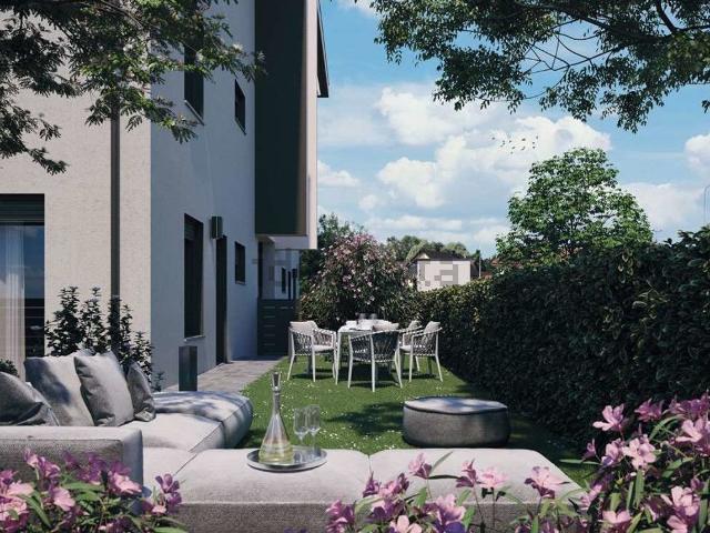 Appartamento in vendita di 150 m² in Via Volta s.n.c