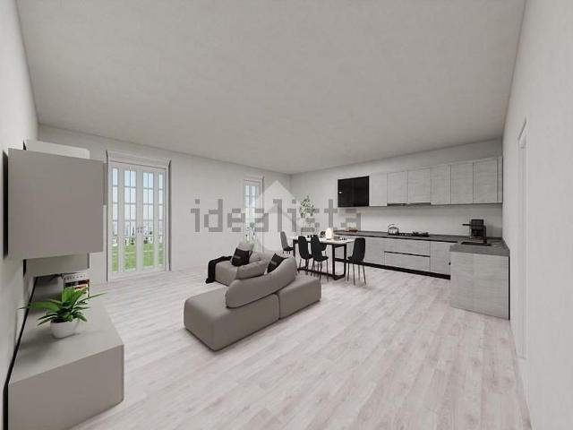 Appartamento in vendita di 150 m² in Via Valvasone