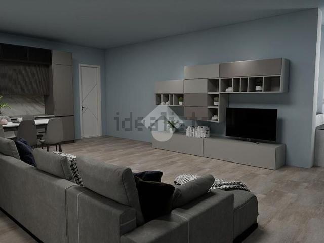 Appartamento in vendita di 150 m² in Via Valvasone