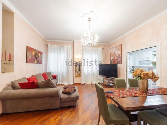 Appartamento in vendita di 150 m² in Via Vittor Pisani, 14