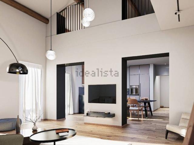 Appartamento in vendita di 150 m² in Via Vittorino da Feltre